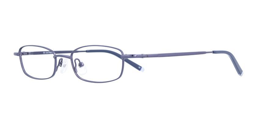 Kids Extreme EX491KW61 Eyeglasses - 45 Degree View